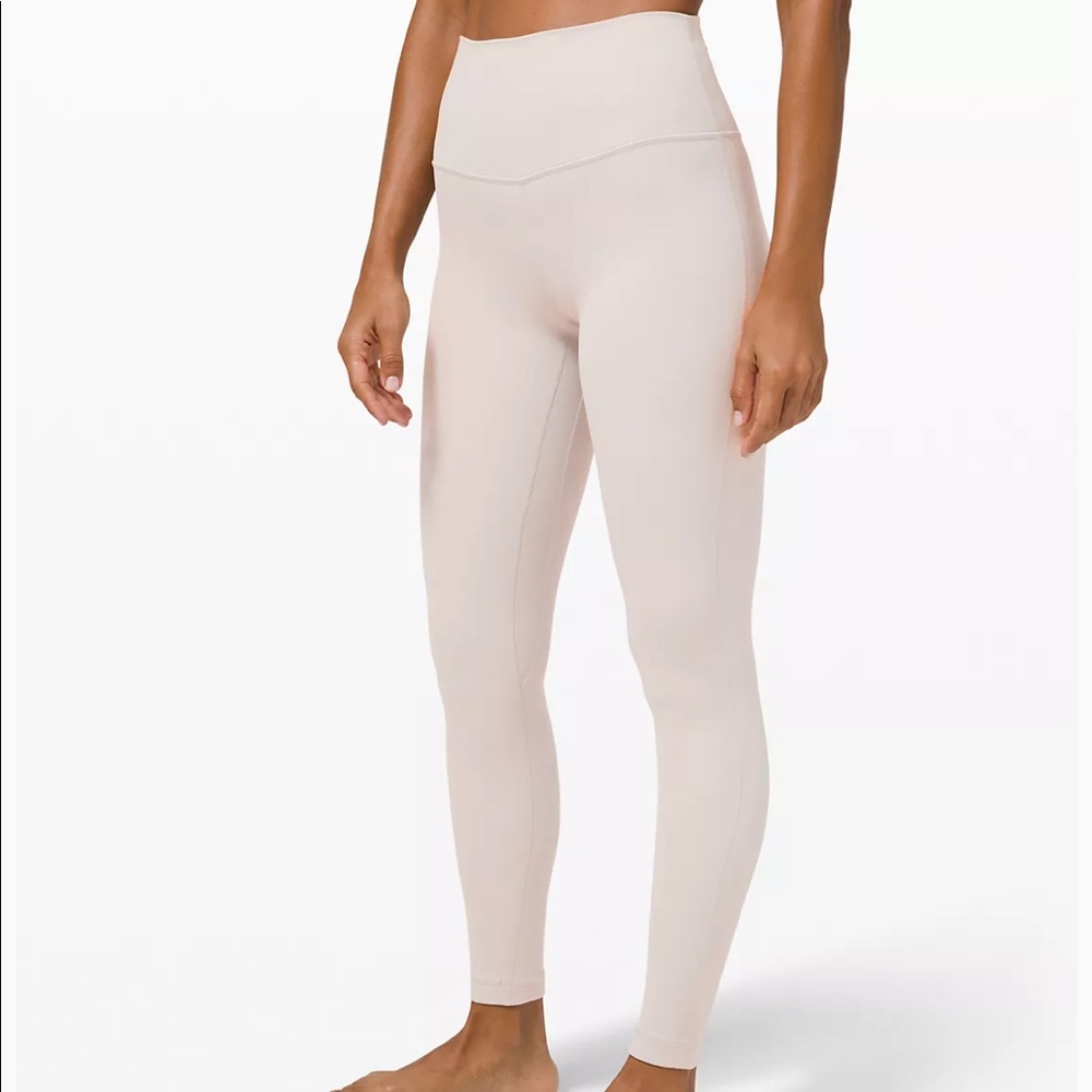 Lululemon Align Pants